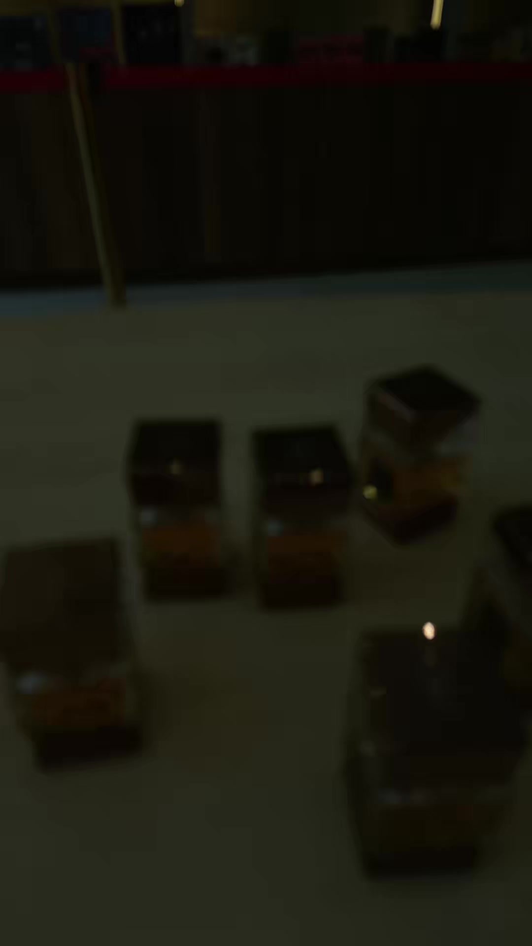 @Twins Fragrances