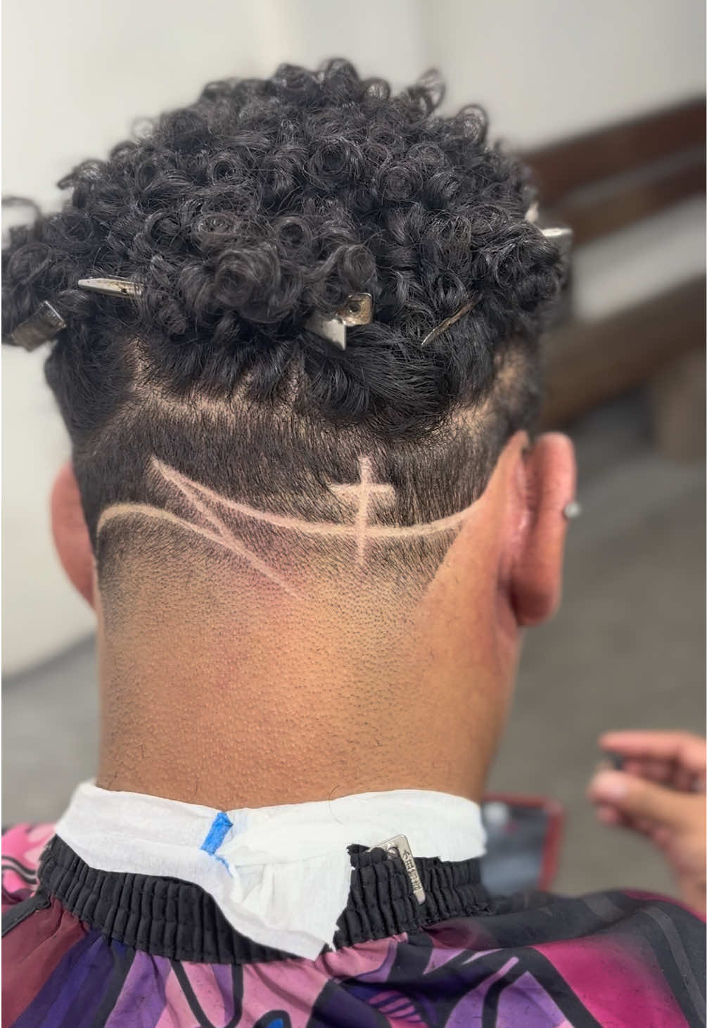 @💈The blacksons barber 💈