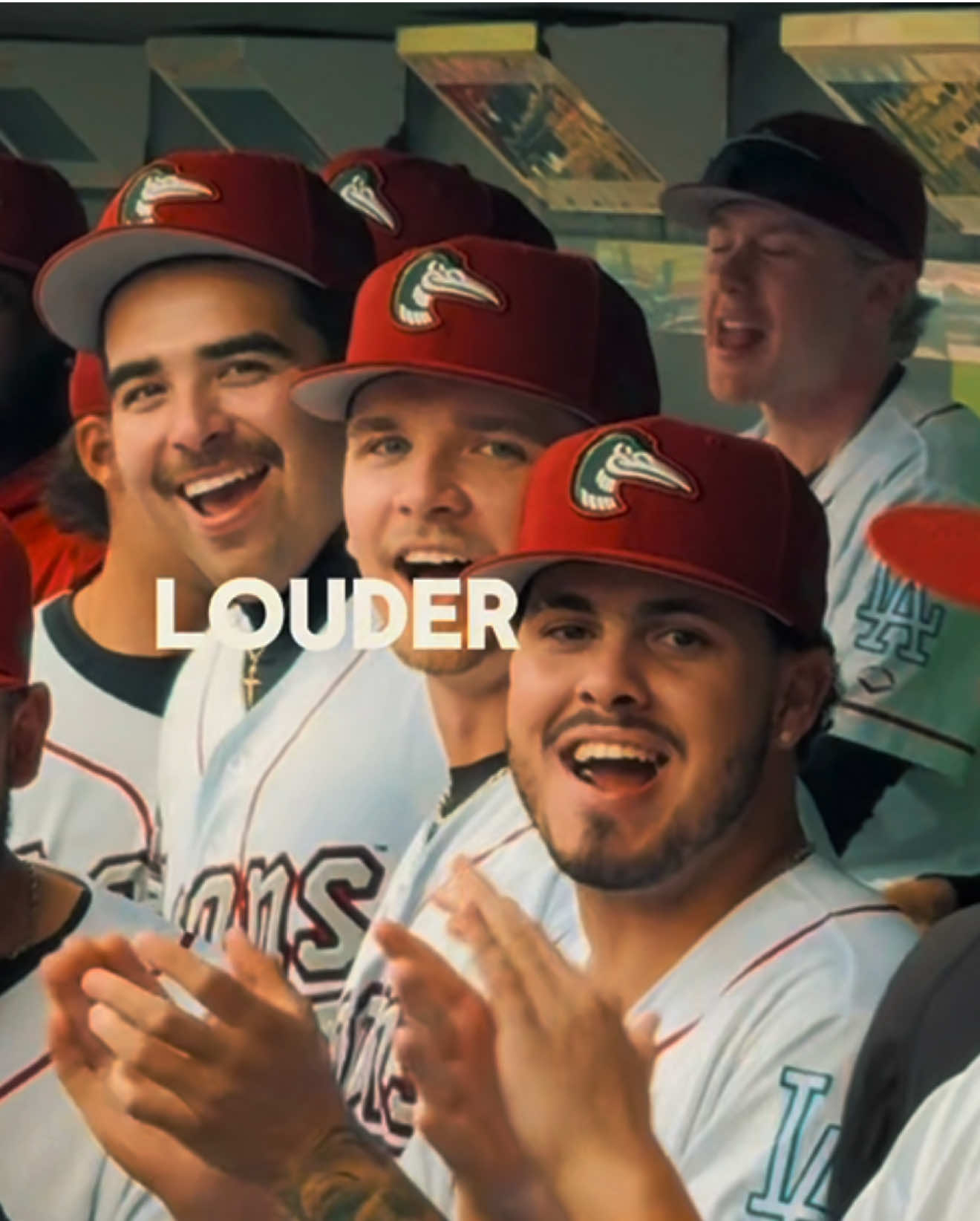 @Great Lakes Loons