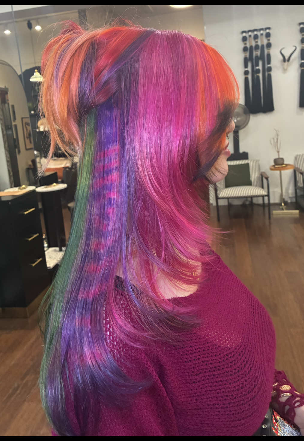 @marella | SF hairstylist