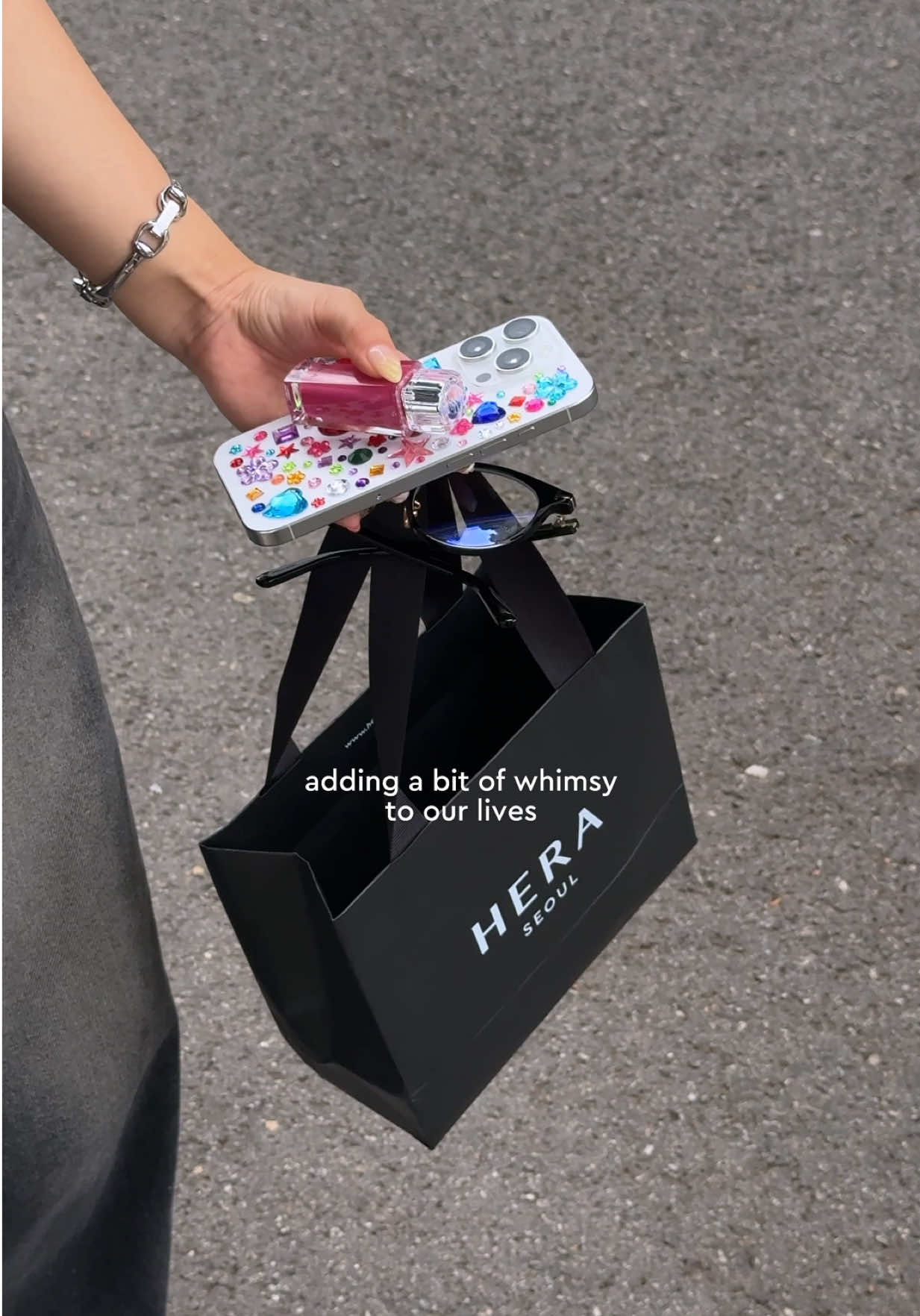@HERA