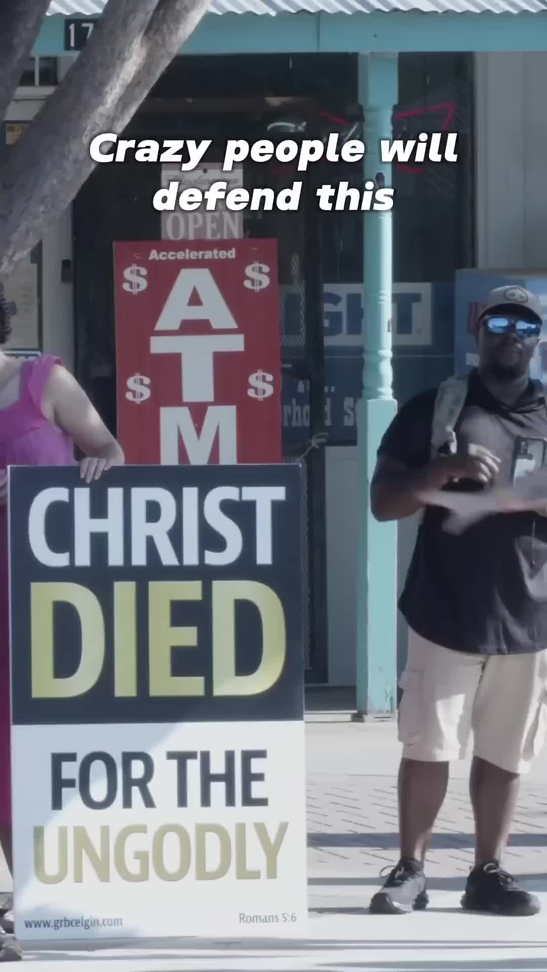 @Abolitionists Rising
