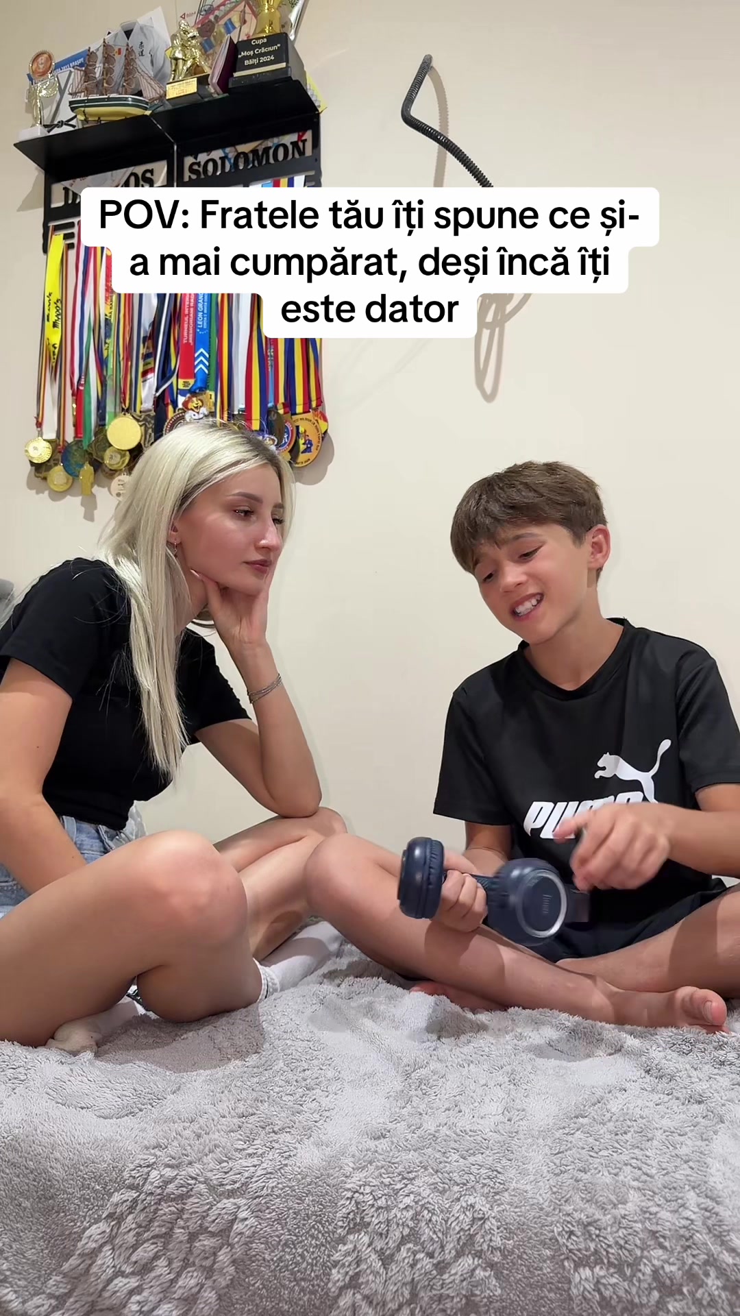 @Gabriela Solomon