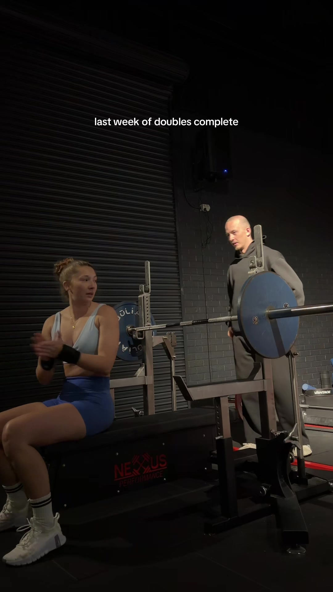 @Renee | Strong Runner Girl