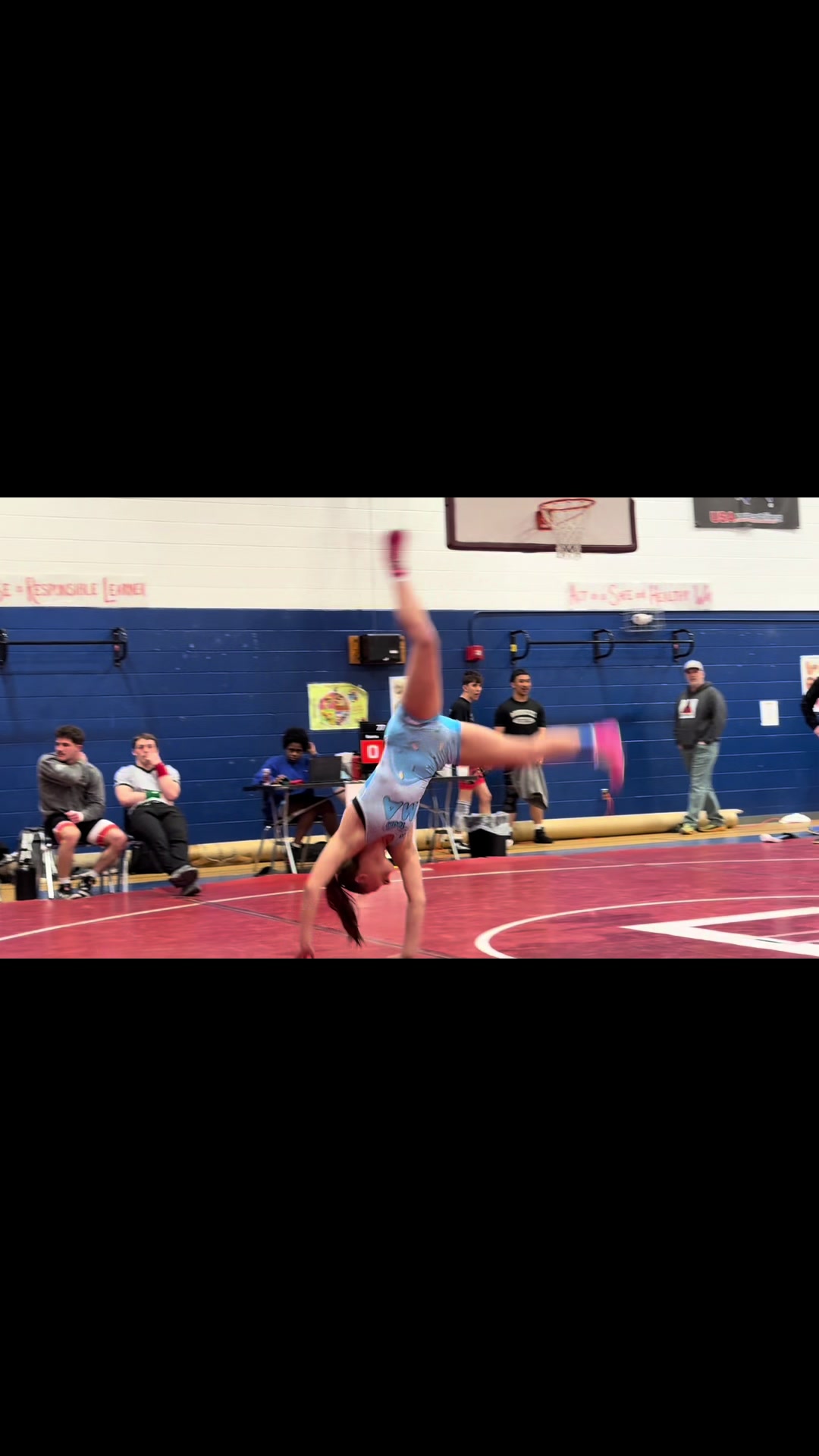 @Riley Mayo Wrestles 🤼♀️