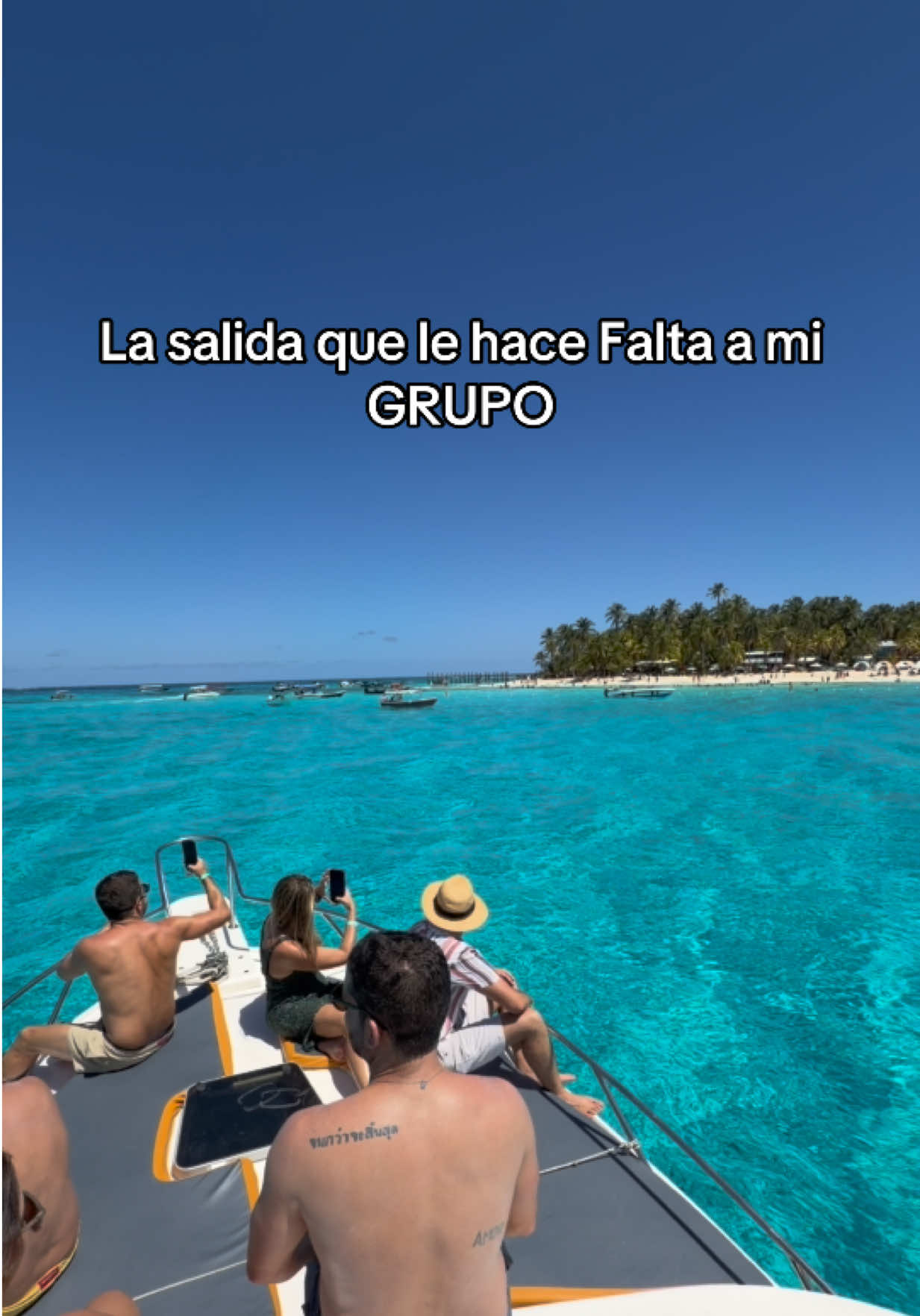 @Alquiler de Embarcaciones