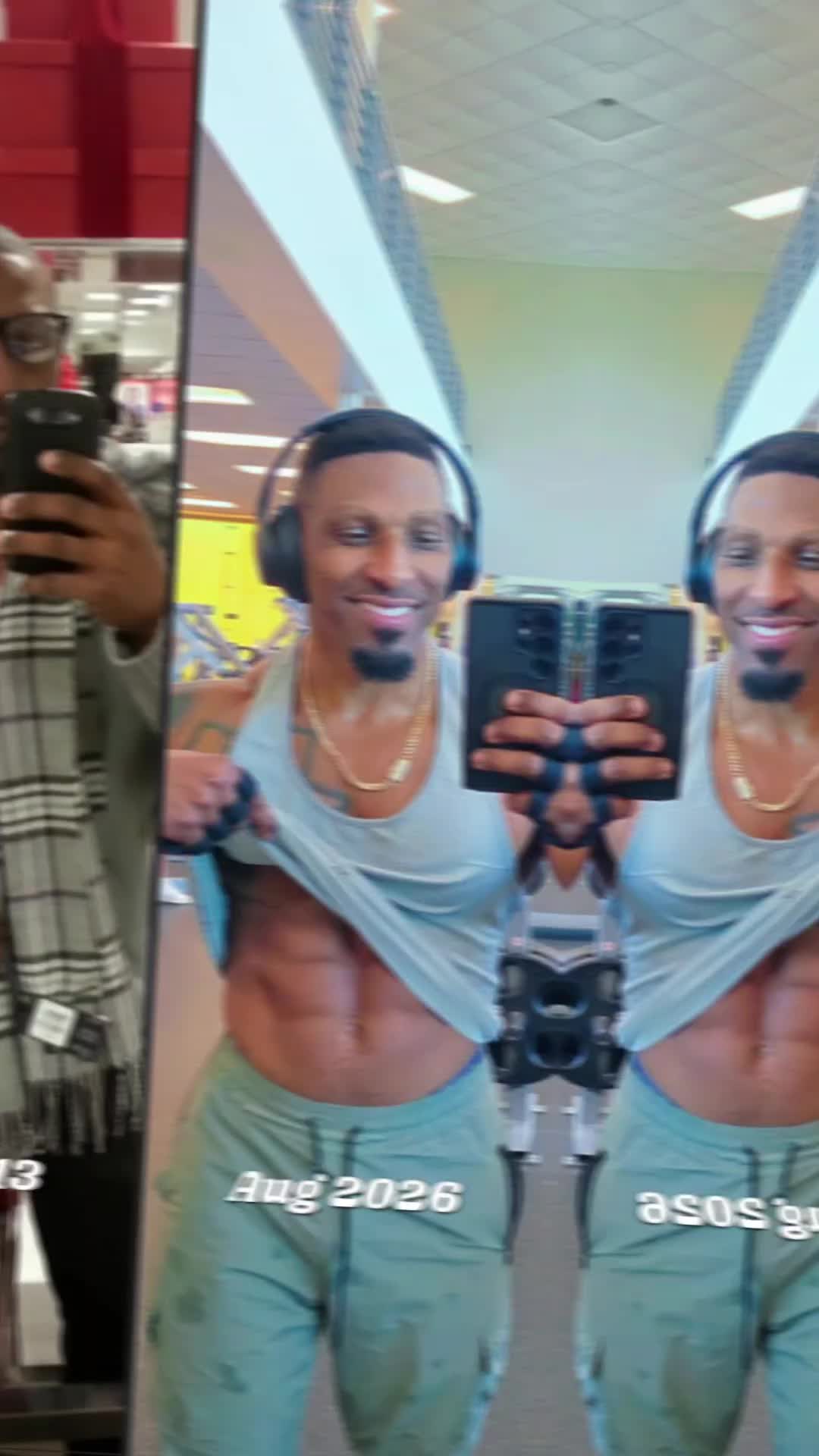 @Damiun Henderson