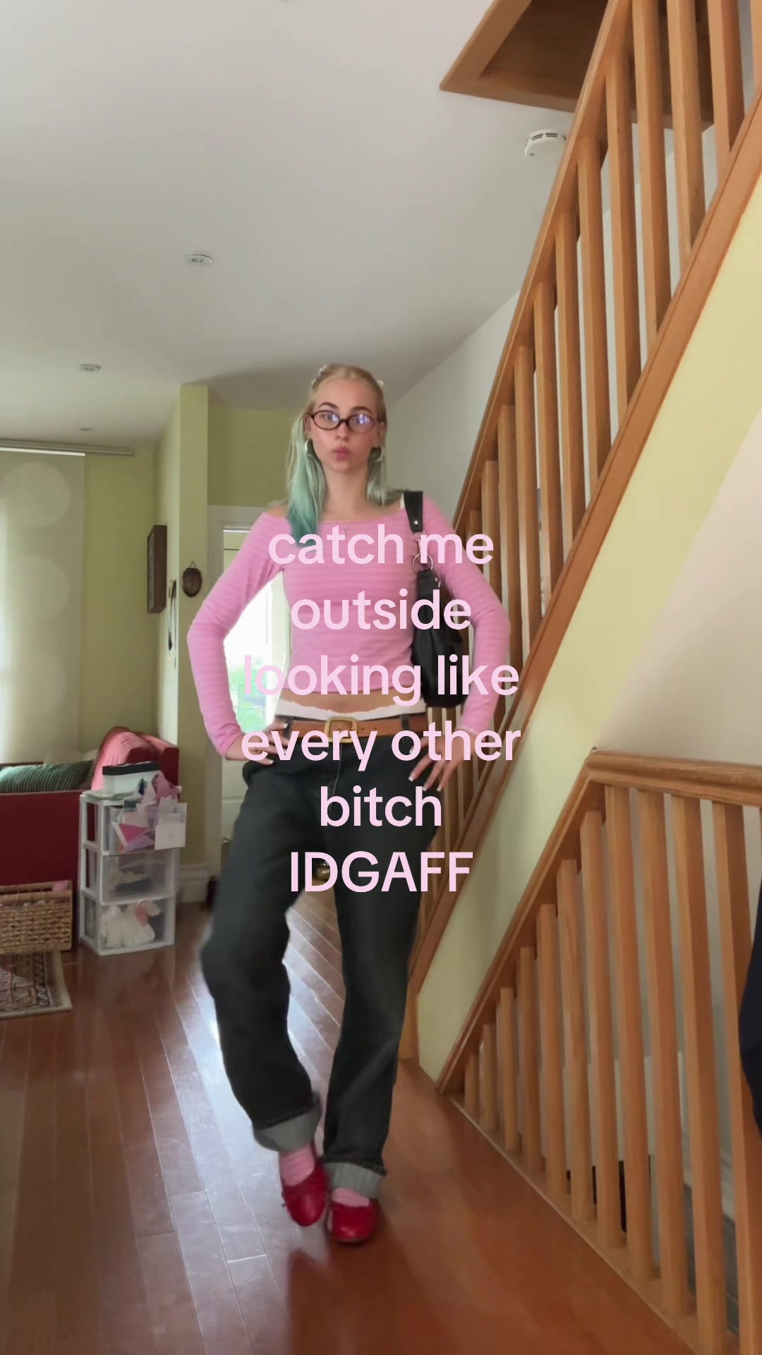 @️