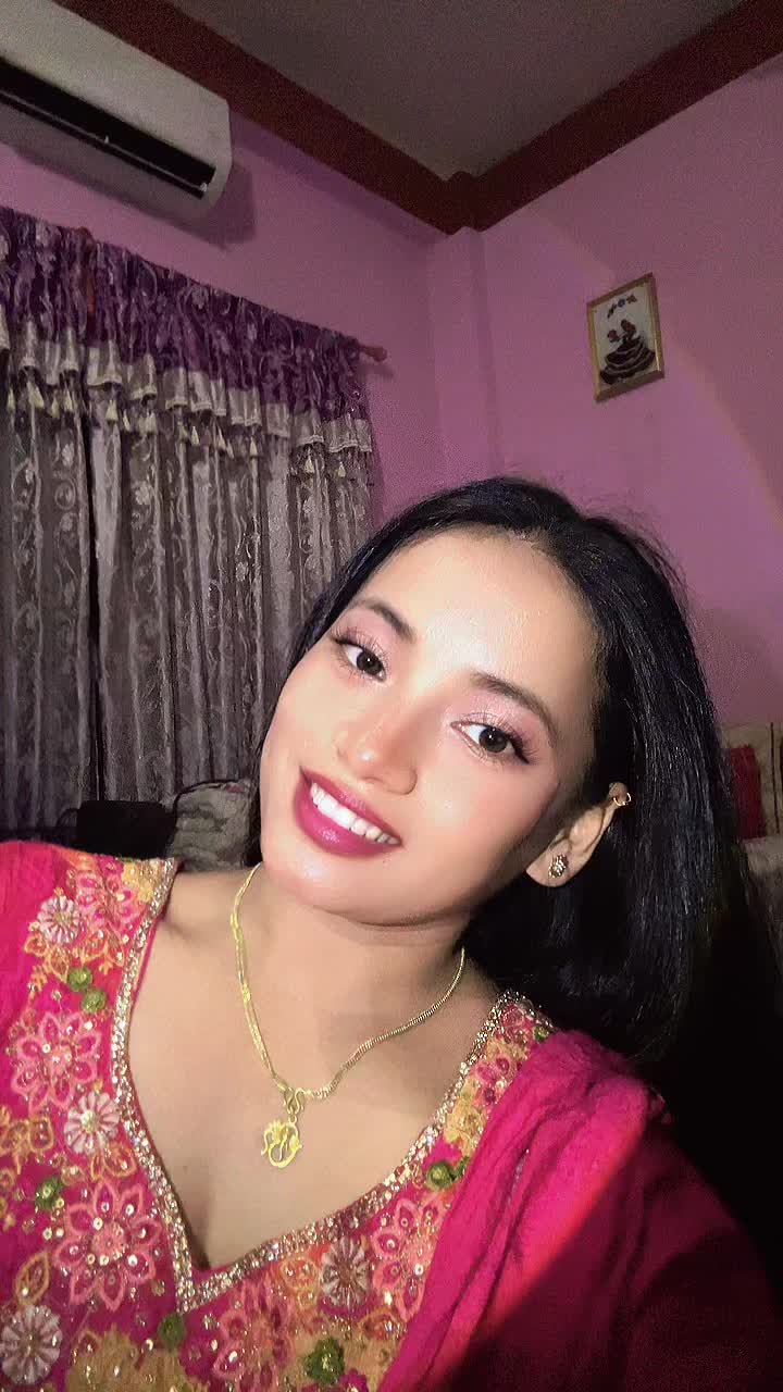 @Samjhana Shrestha 🎀