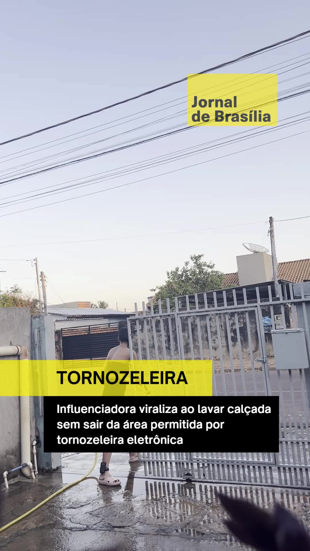 @Jornal de Bras&iacute;lia