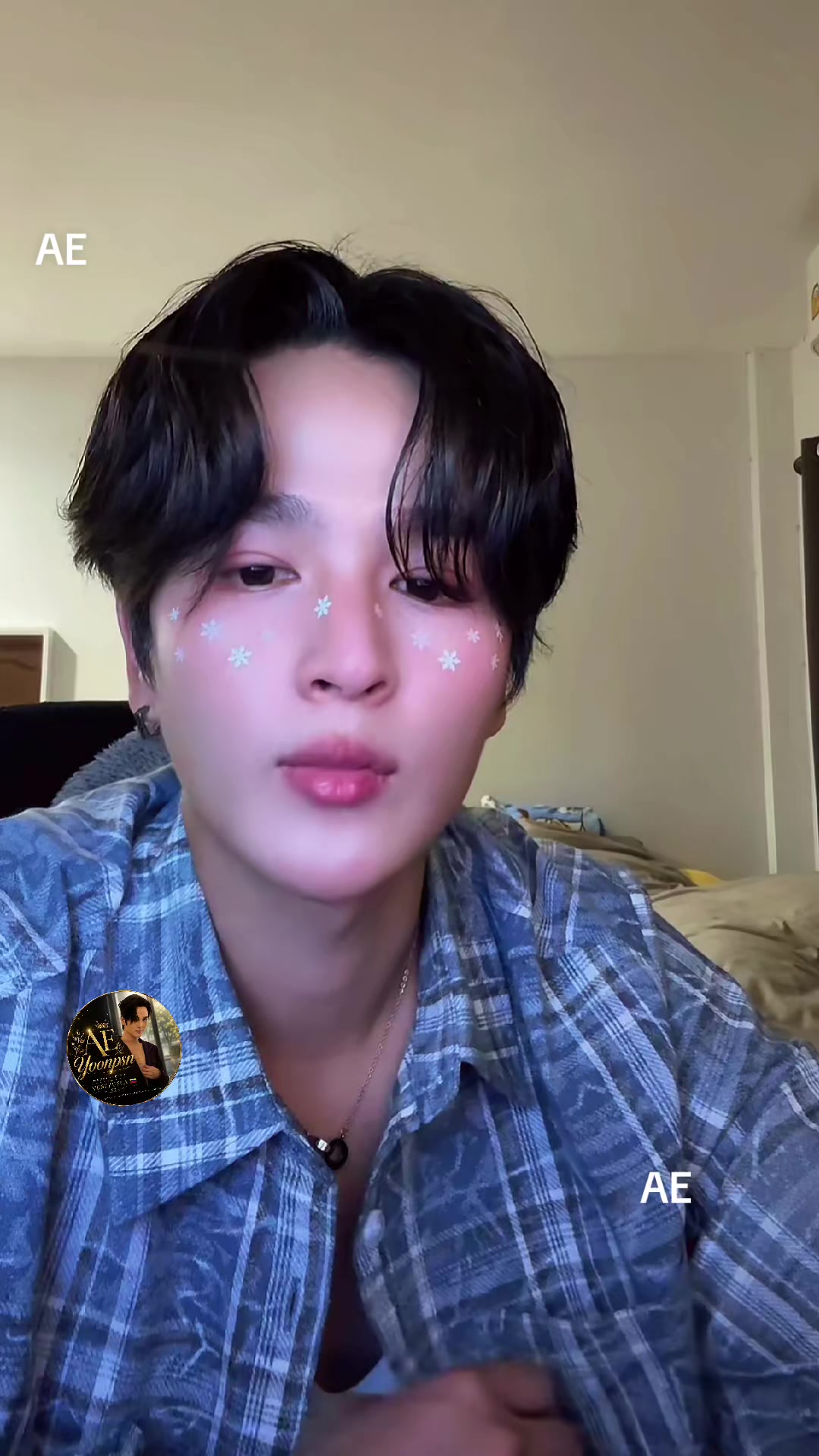 @Ana🖤YoonpsnVzla🇻🇪🐳1