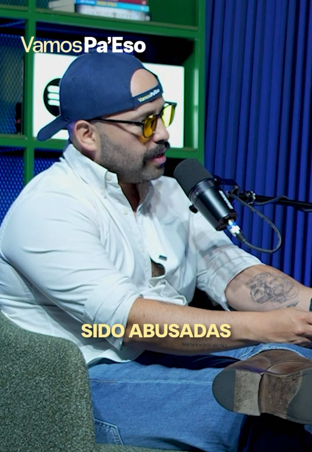 @Vamos pa eso