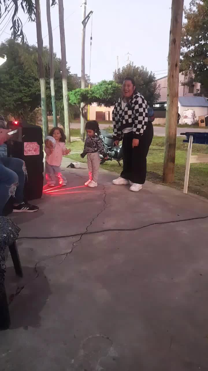 @Rosana Ramirez