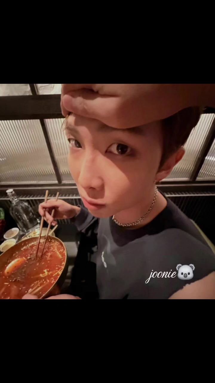 @Joonie🐨
