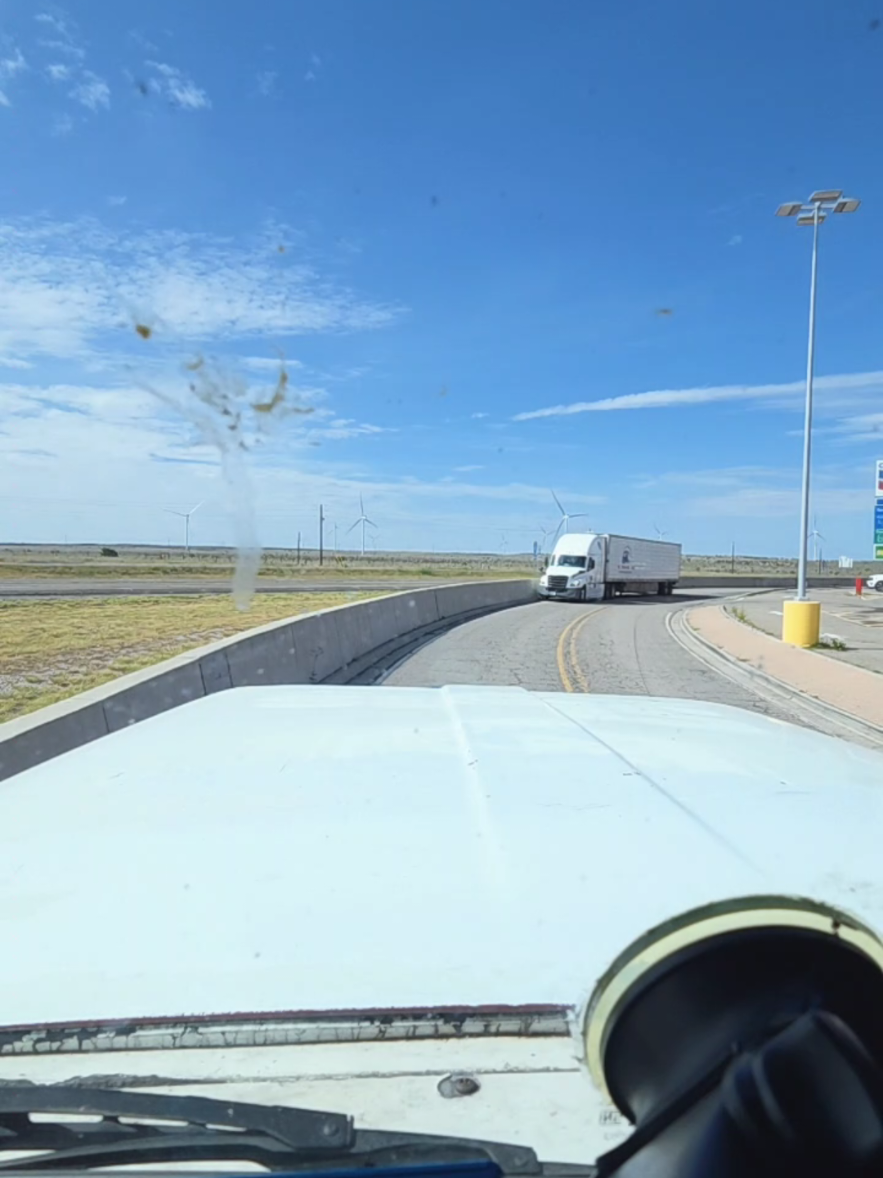 @Baymax the truck