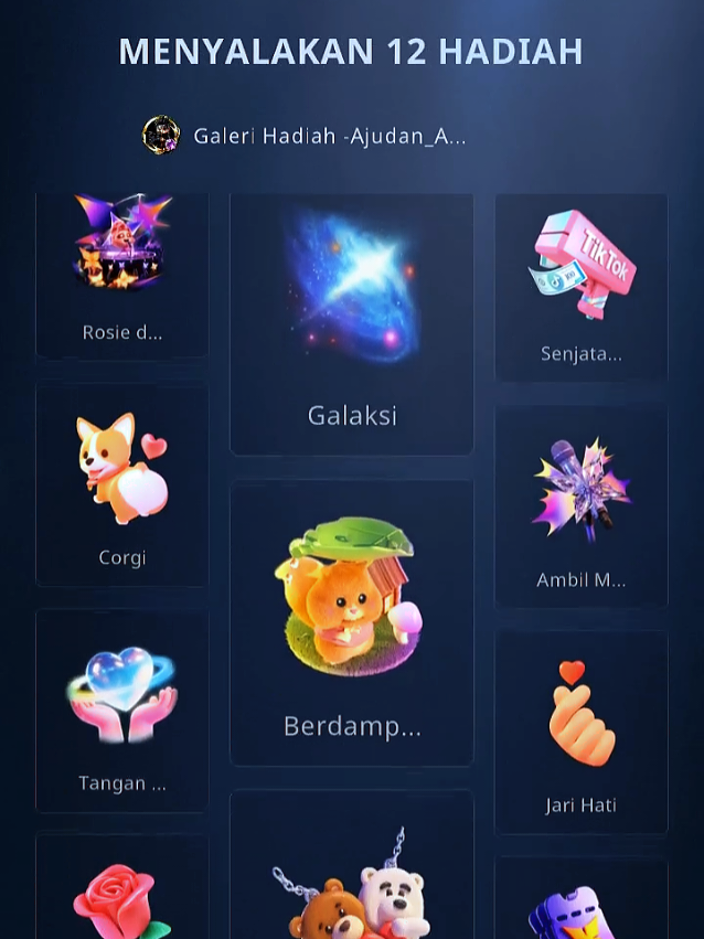 @✨Ajudan_Akatsuki 🧿 Nong 🎥 ✅