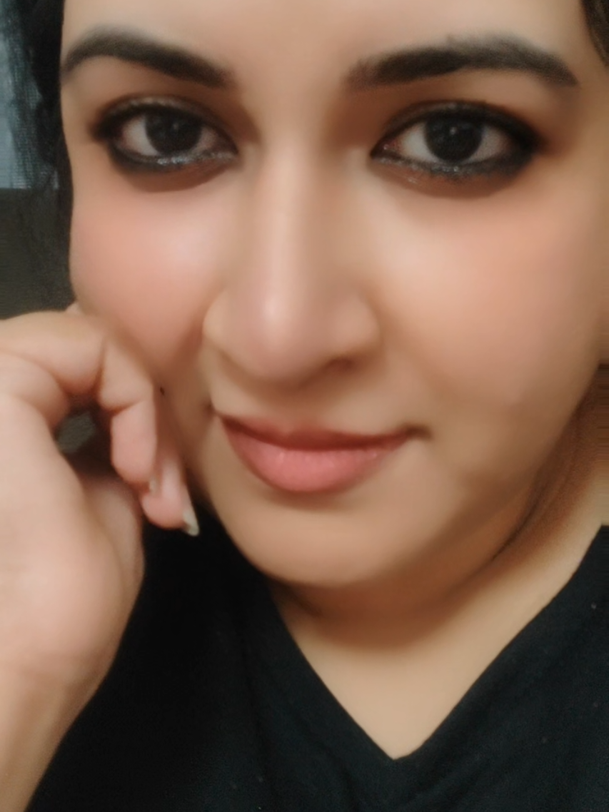 @Jisha Sameer