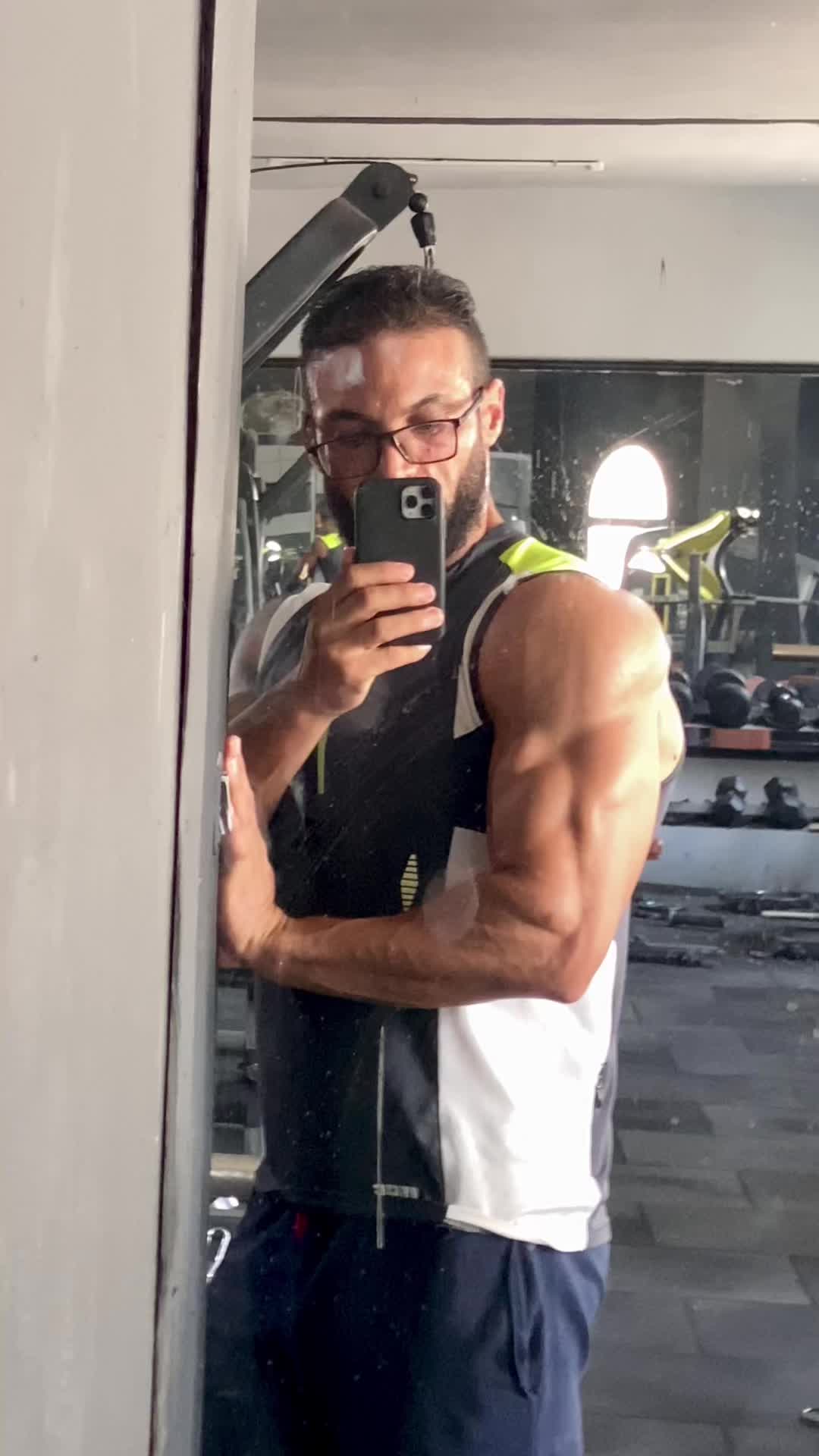 @Jebali nutrition