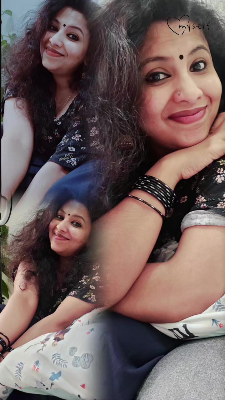 @RemyaNidheesh