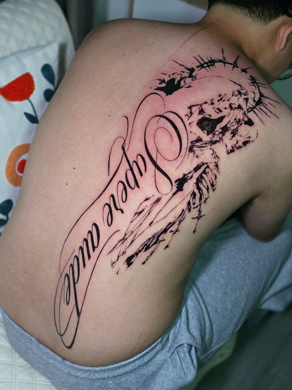 @IQ TATTOO