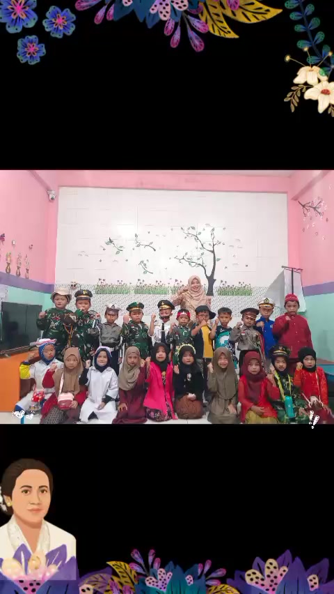 @TK Islam Antasari