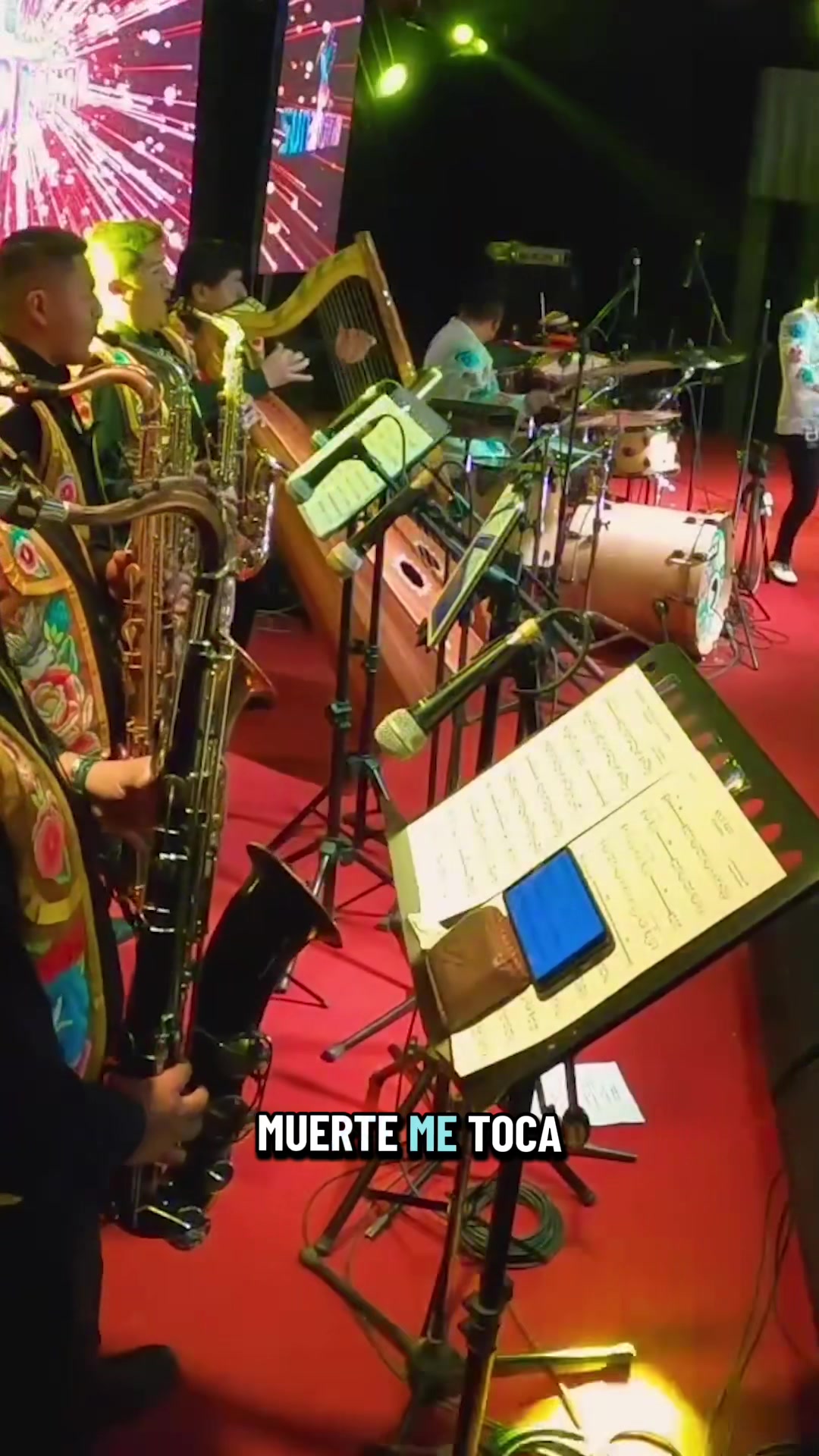 @Wilmer Lázaro 🎙️🎶