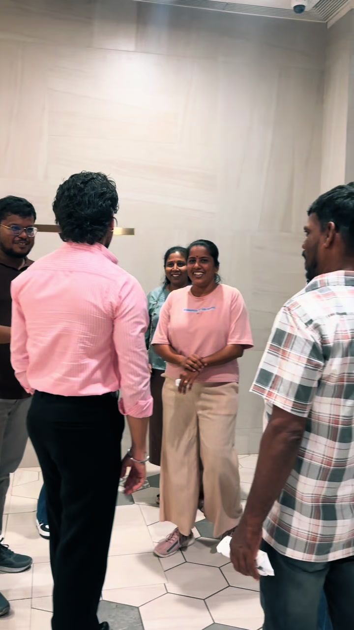 @Dharshan Thavaraja