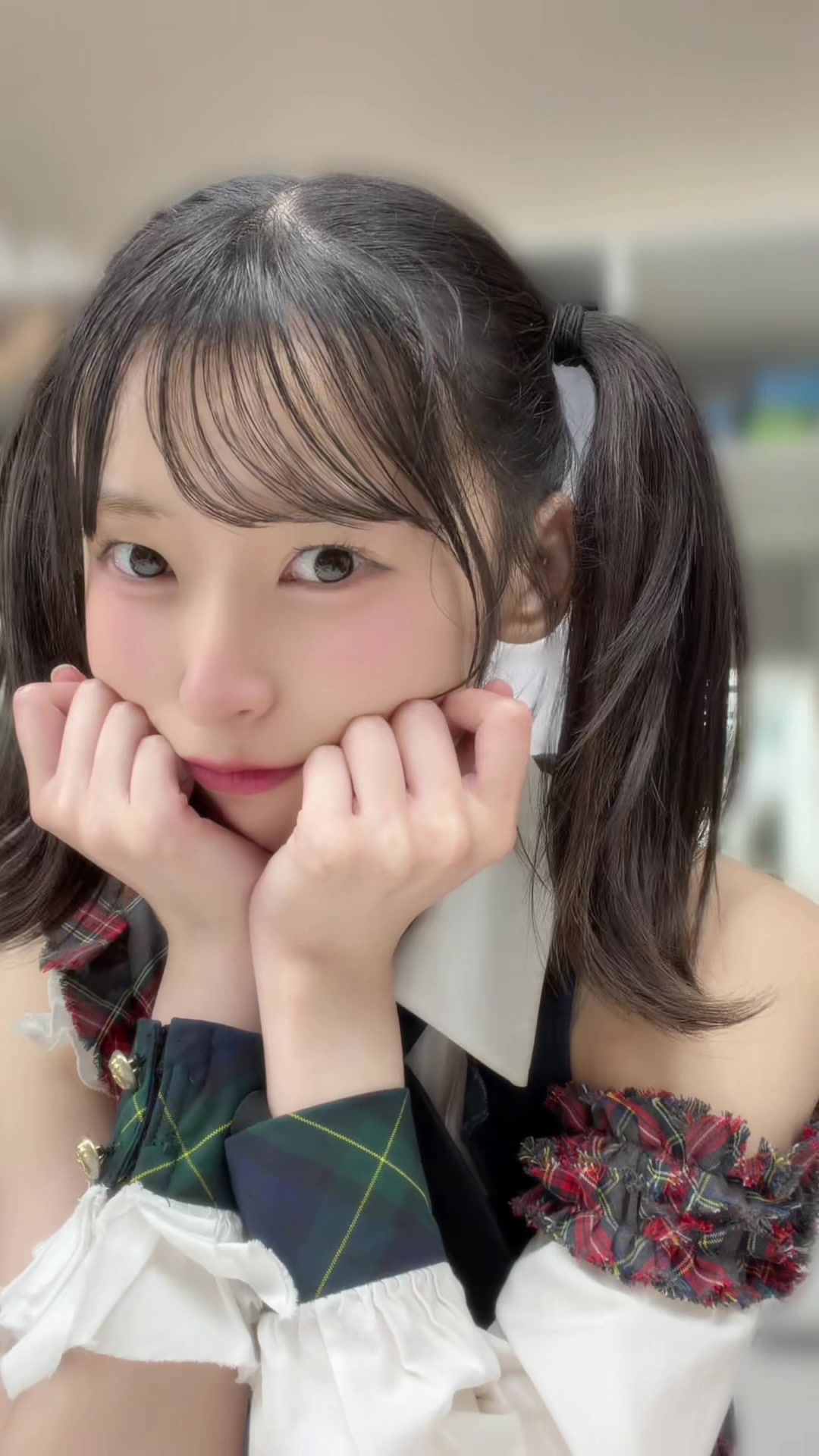 @坂川 陽香(AKB48)