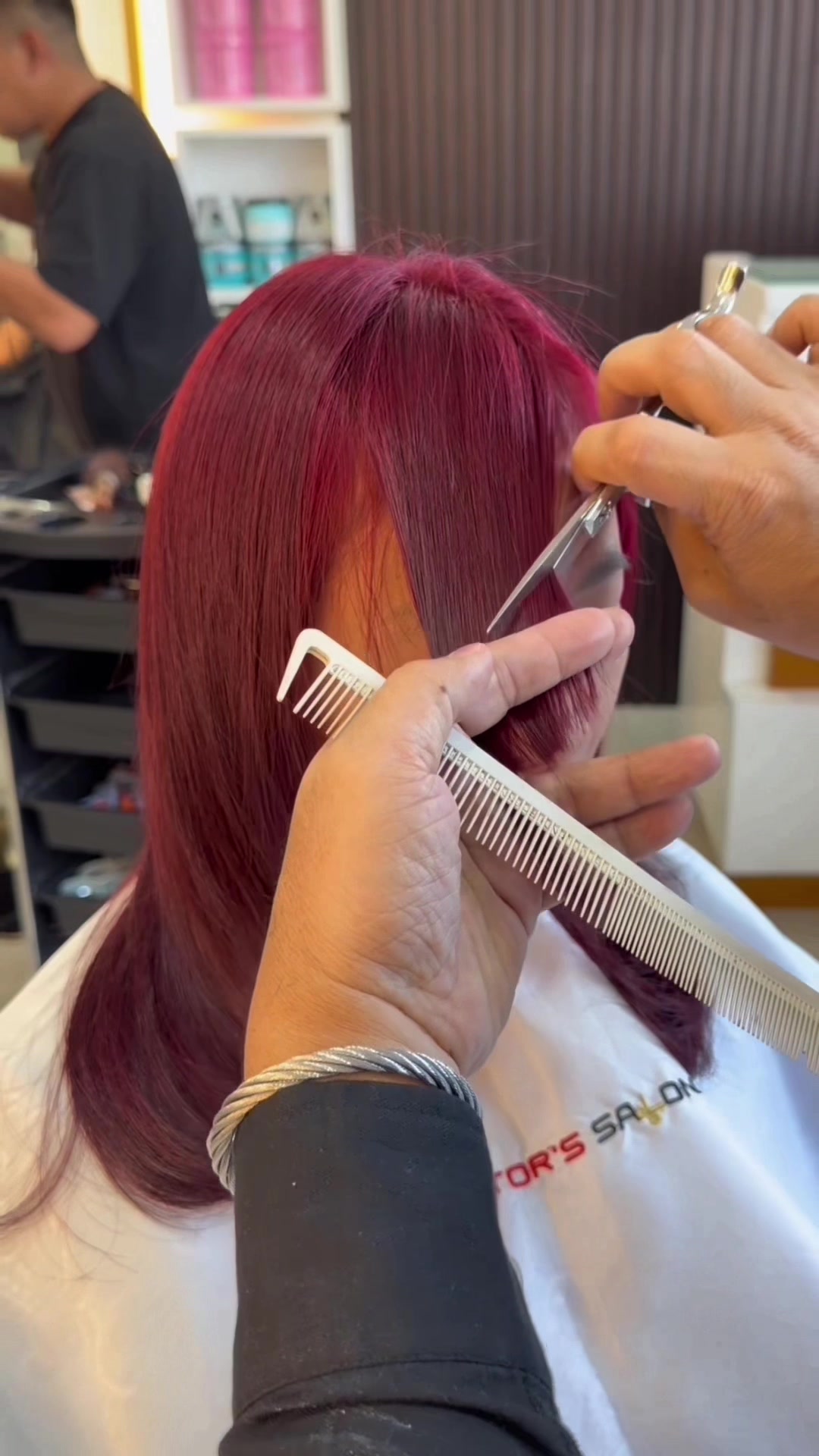 @HECKTOR&rsquo;S  SALON