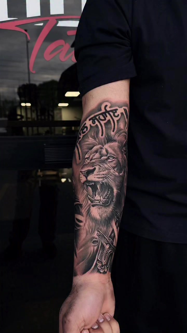 @306tattoo