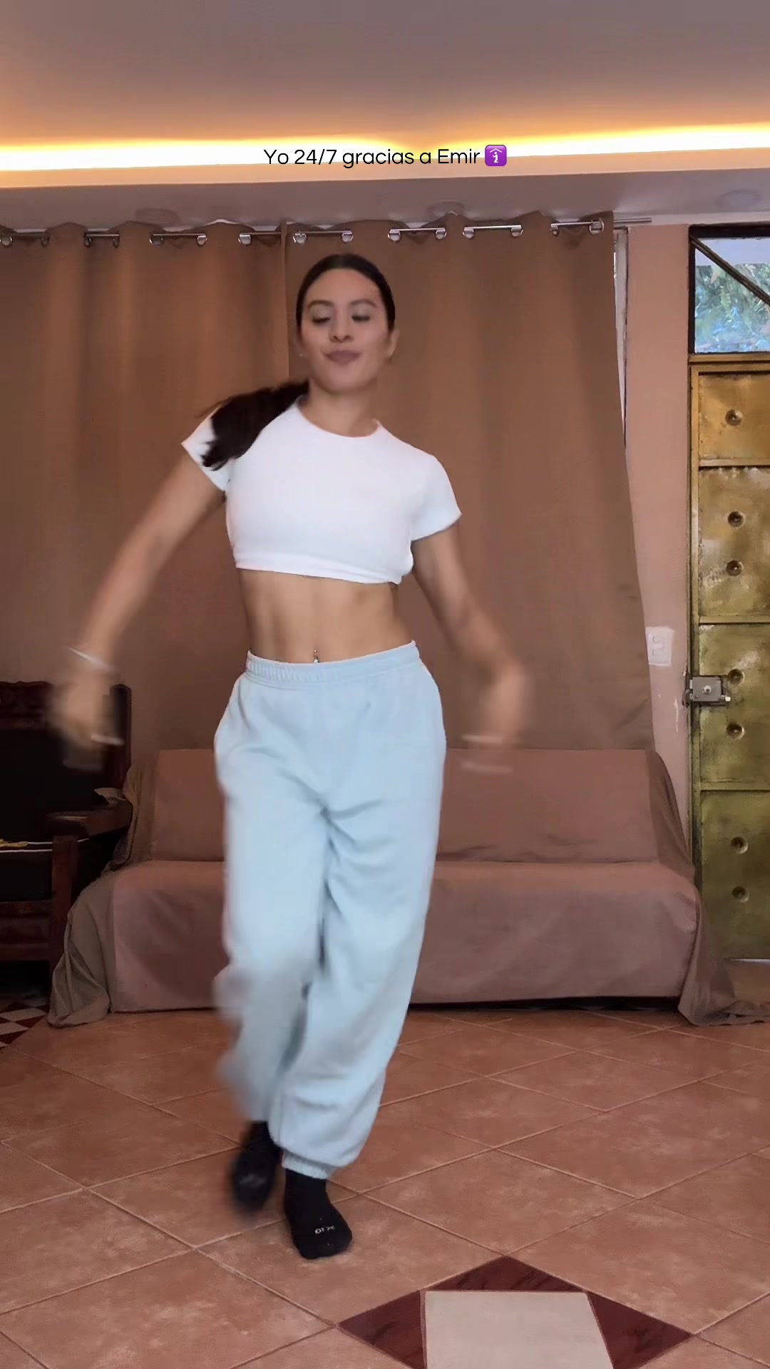 @Paola Castellanos