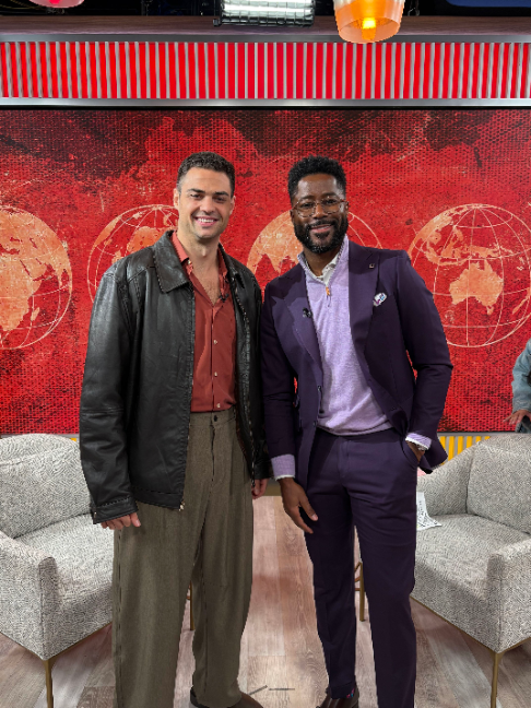 @CBS Mornings