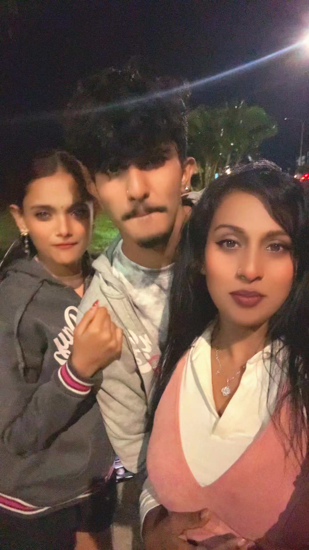 @Komal Sanjana