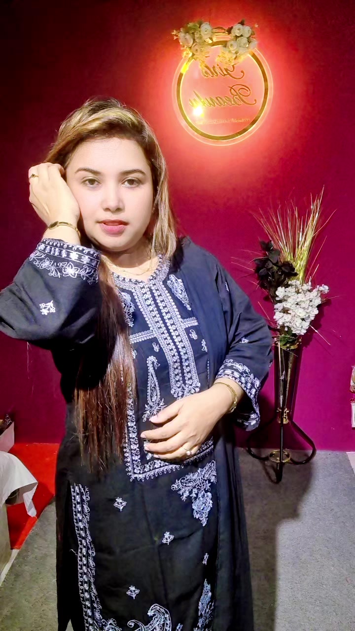 @Girls Beauty
