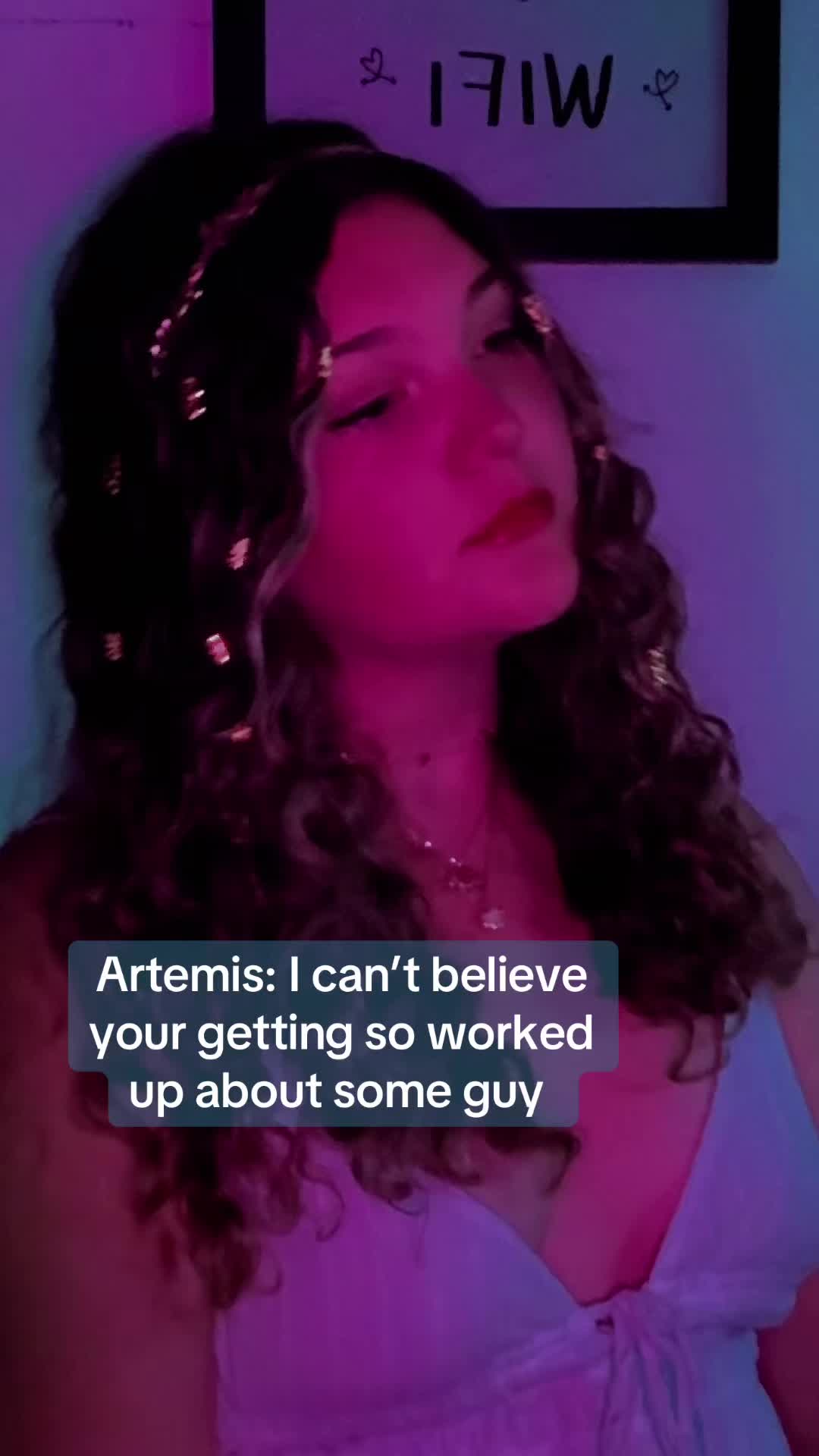 @Goddess Girl