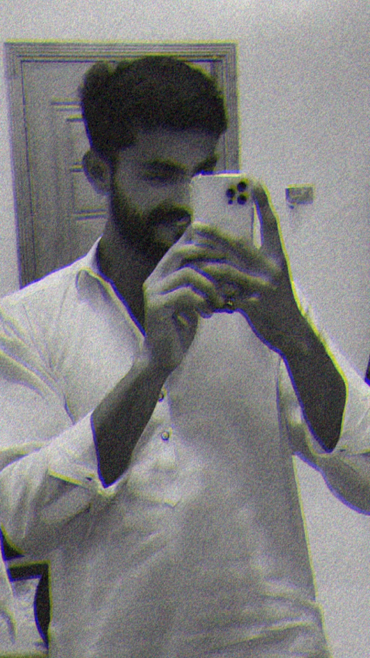@Zameer Chaudhry