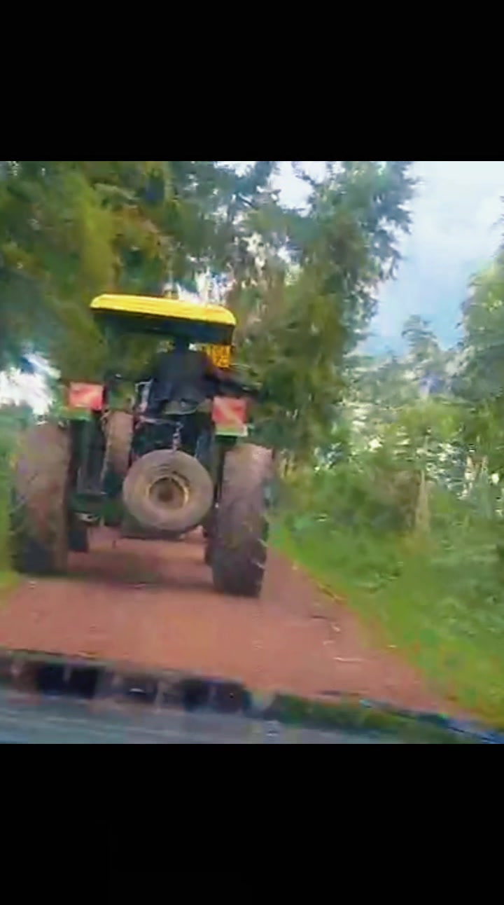 @David The Tractor Guy