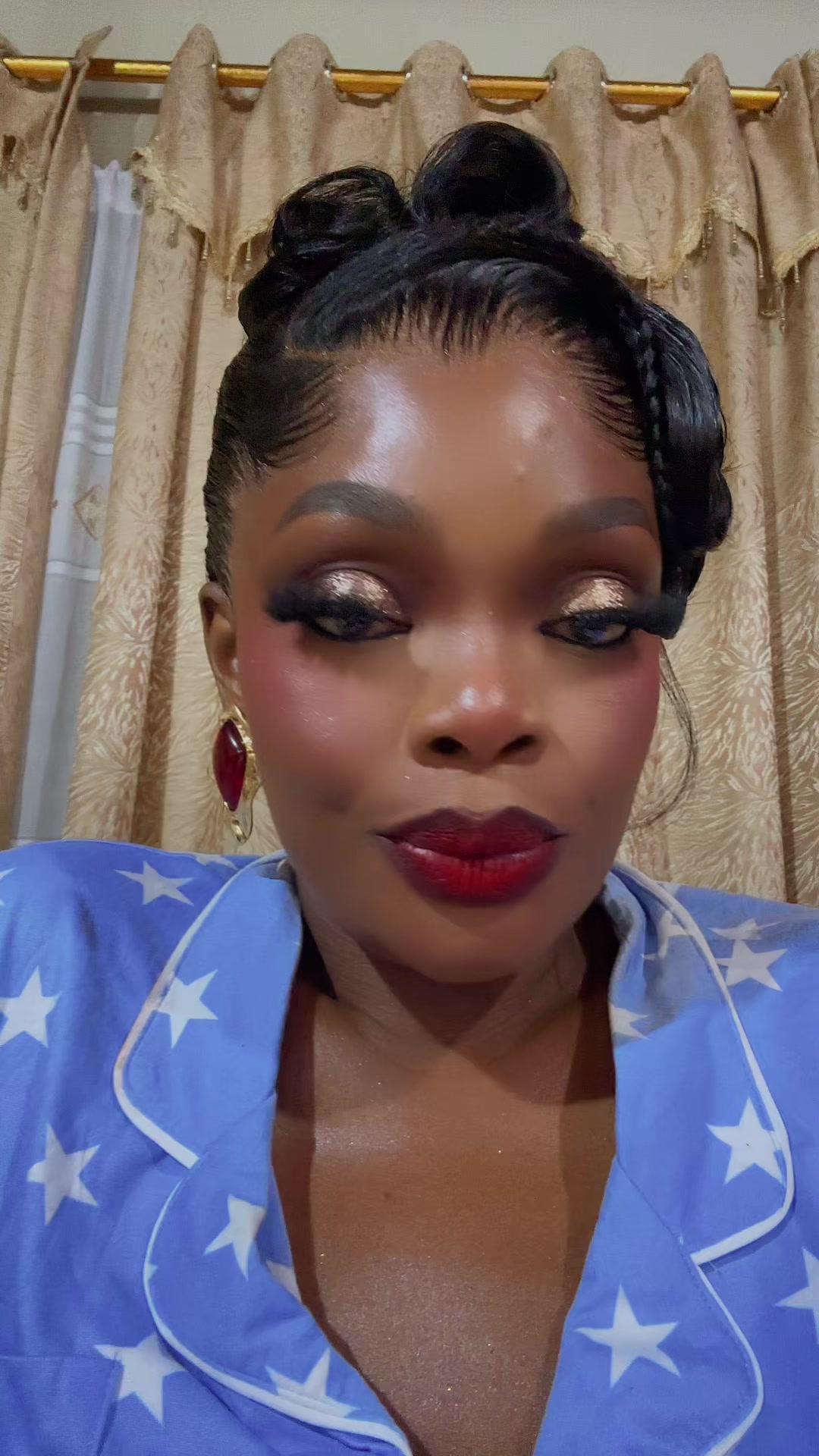 @Bernice Asare