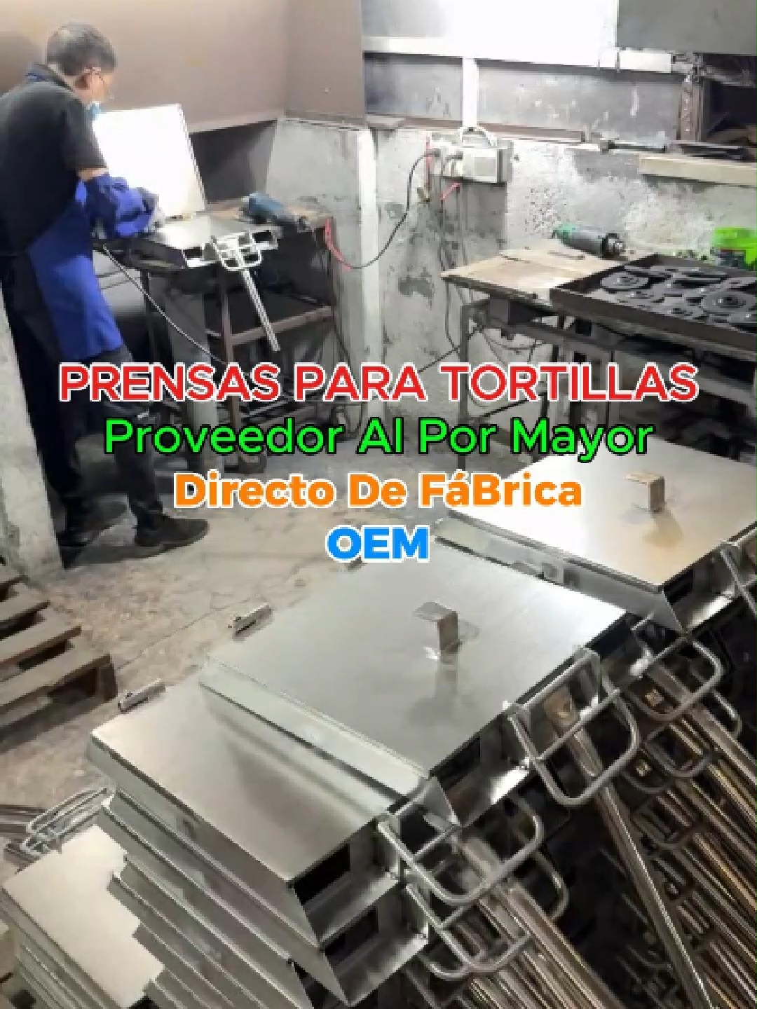 @ChangwenCookware LATAM