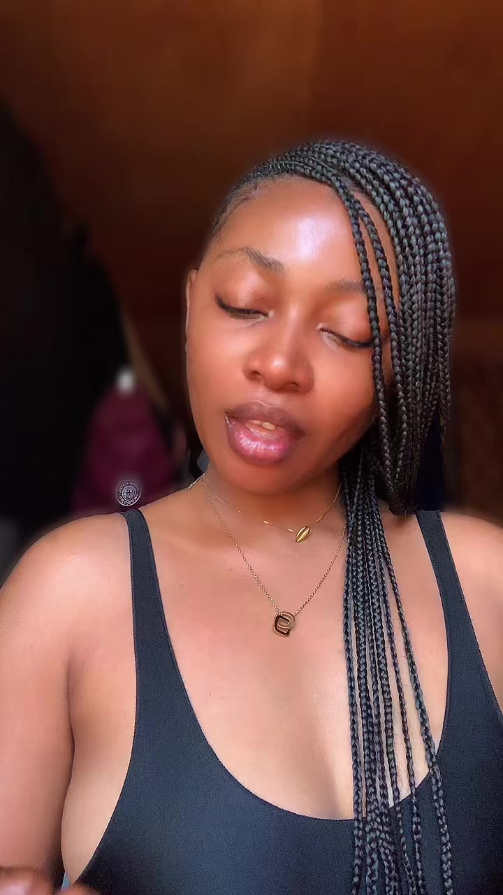 @🍓La FRAISE 🍓 de la NYANGA🥰