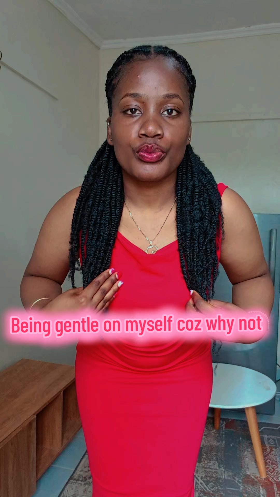 @Miss Kerubo🇰🇪