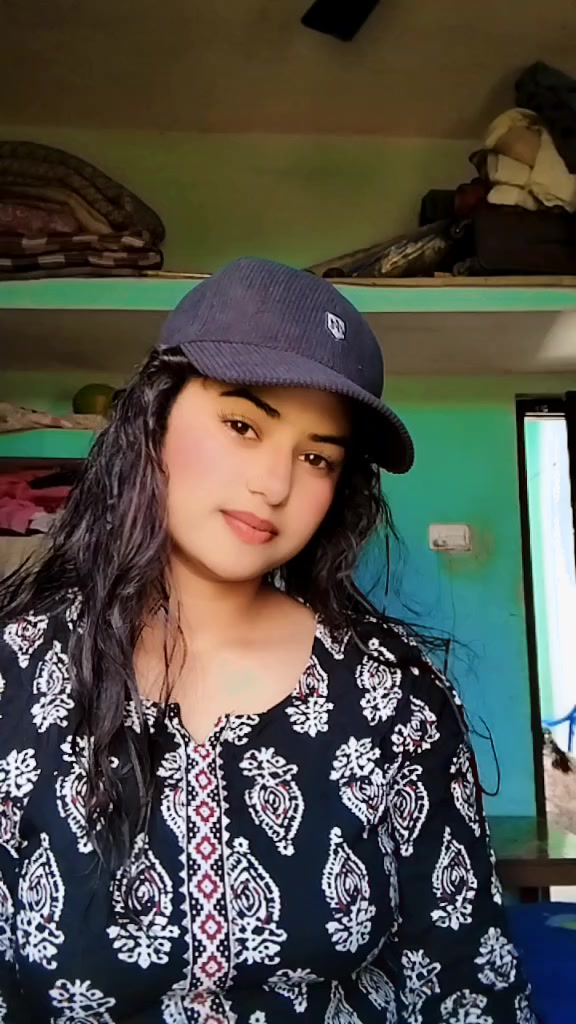 @nanu Joshi ❤️