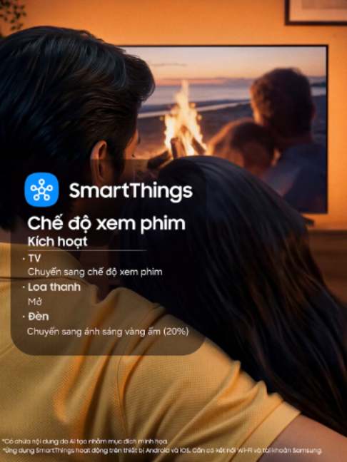 @Samsung Vietnam Store