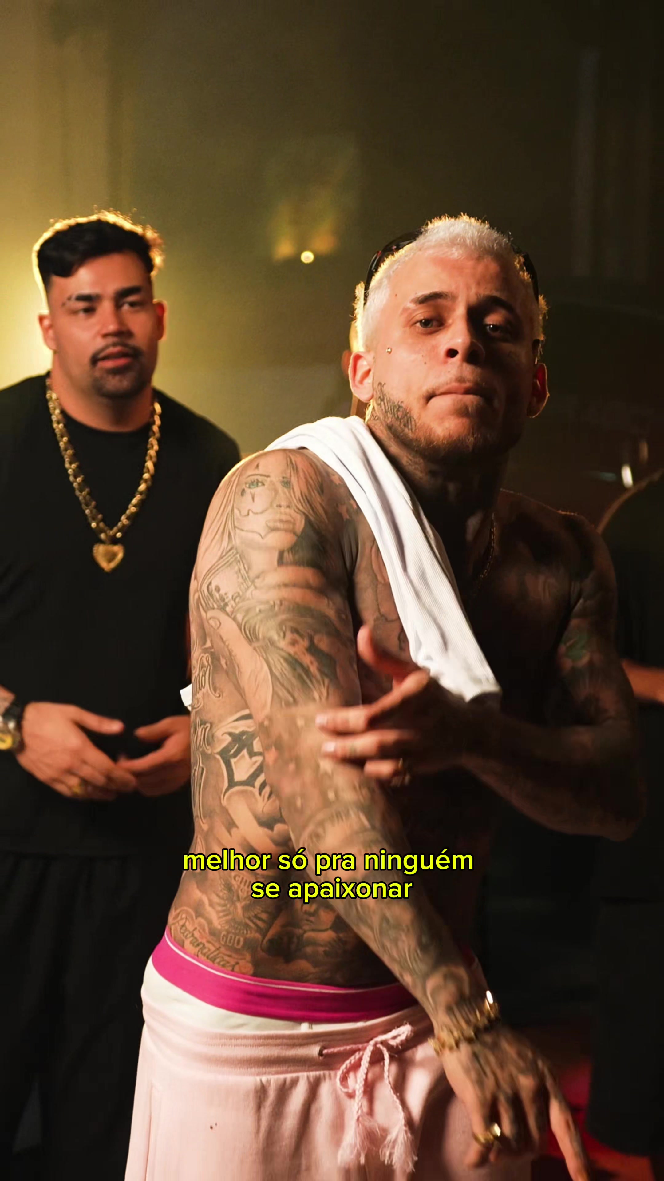 @Mc Pedrinho