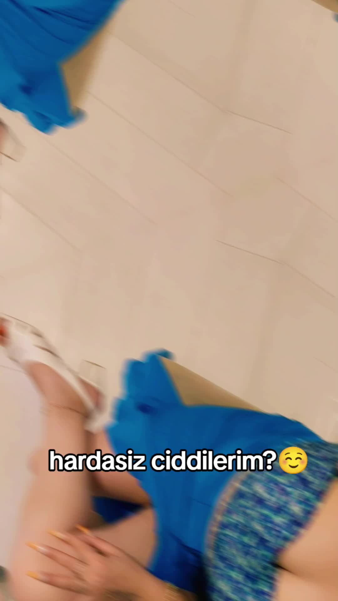 @görüşürem