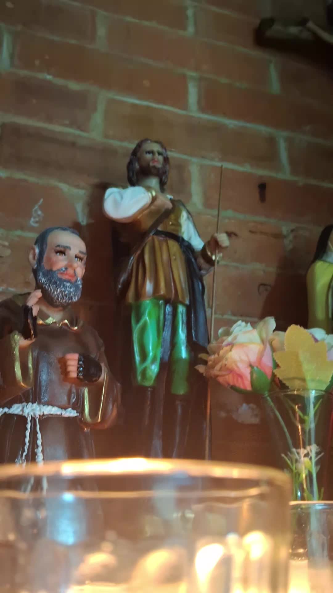 @⚜️PARROQUIA SAN ISIDRO LABAD⚜️