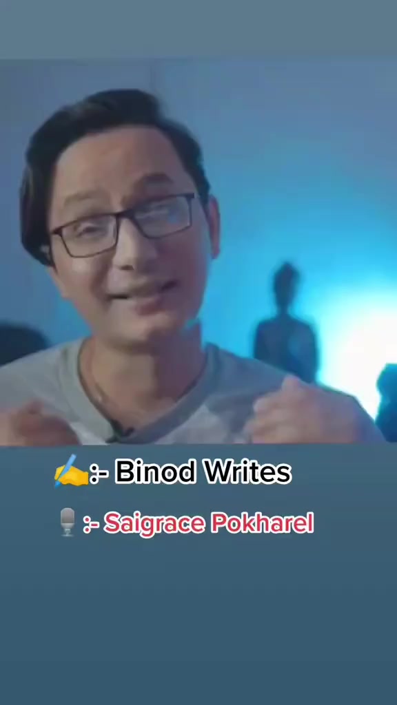 @binod_writes ✍️💜🌸