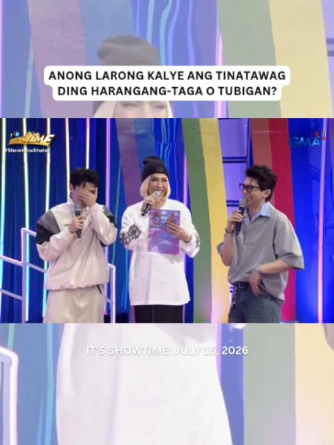 @GMA Network