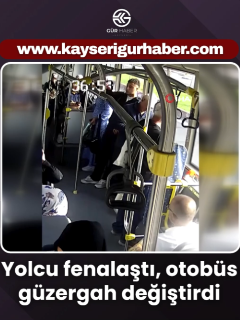@GÜR HABER | Kayseri