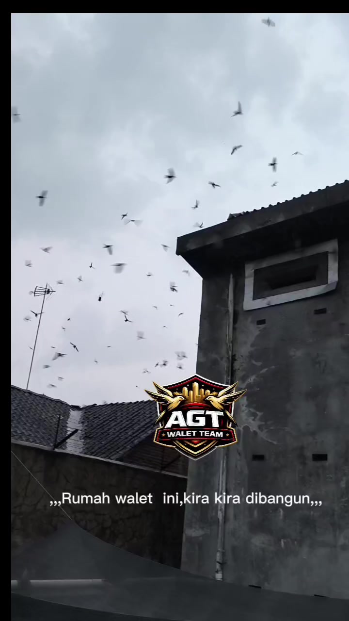 @AGT WALET PERKASA